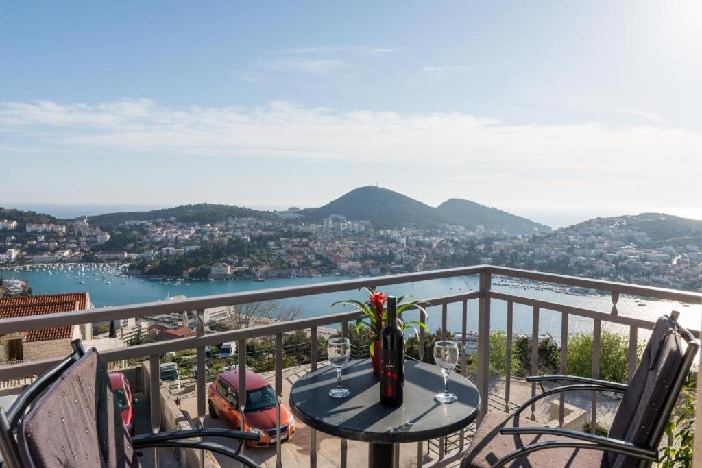 Nuncijata Apartment Dubrovnik